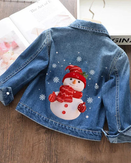 Deine coole Einhorn Jacke für Abenteurer!