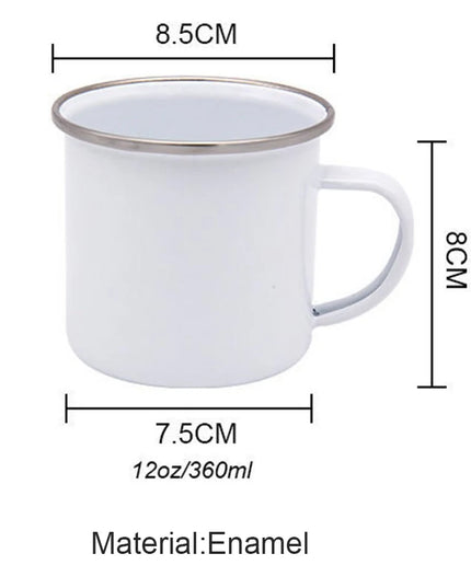 Deine Einhorn Panda Tasse: einfach zuckersüß!