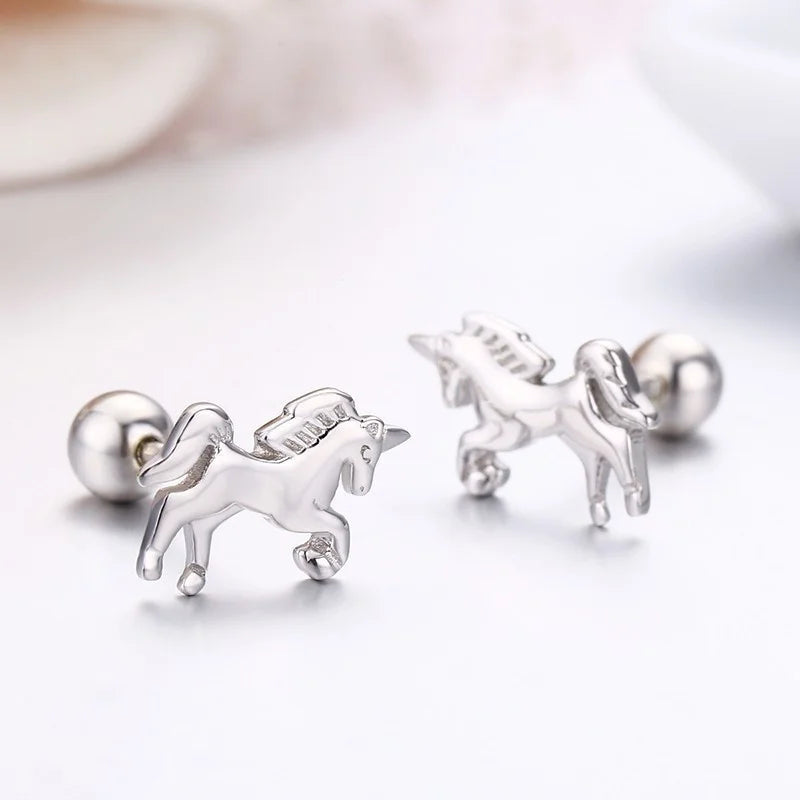 Deine strahlende Einhorn Kette!