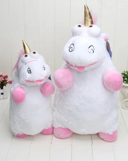 Dein freches Einhorn Kissen für Filmfans!