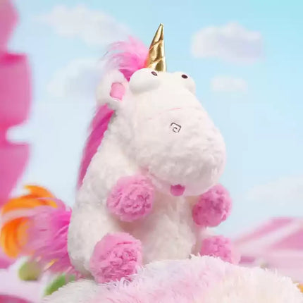 Kuscheliges Einhorn Plüschtier zum Liebhaben
