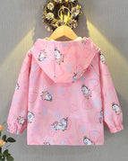 Pink / 4T