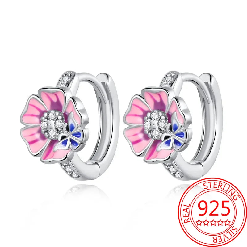 Einhorn Ohrringe: Glanz für deine Ohren!