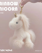 12cm White