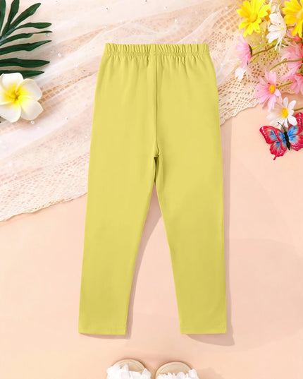 Zauberhafte Einhorn Leggings Regenbogen!