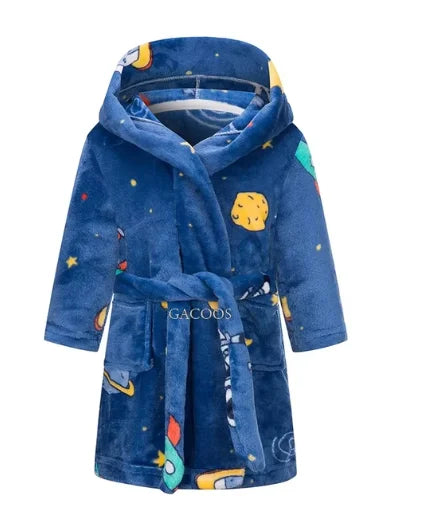 Dein zauberhafter Einhorn Pyjama