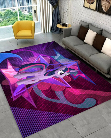 Dein süßer 3D Einhorn Sessel