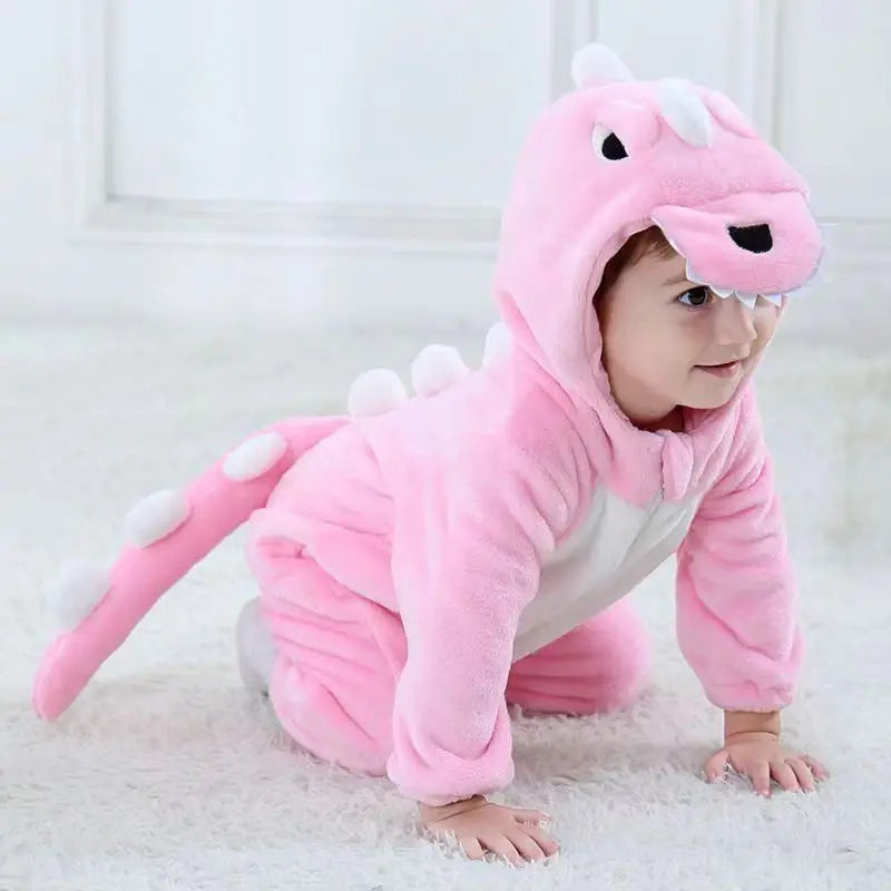 Dein kuscheliger Riesen Einhorn Pyjama R-17!