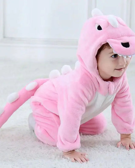 Dein kuscheliger Riesen Einhorn Pyjama R-08!