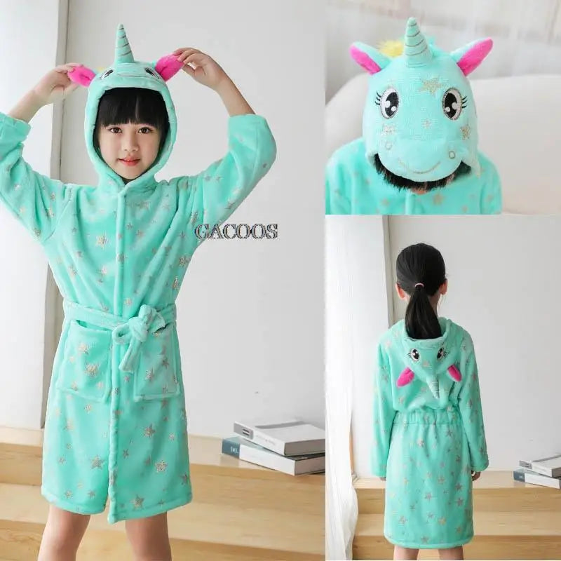 Bunter Einhorn Onesie: Regenbogen-Zauber!