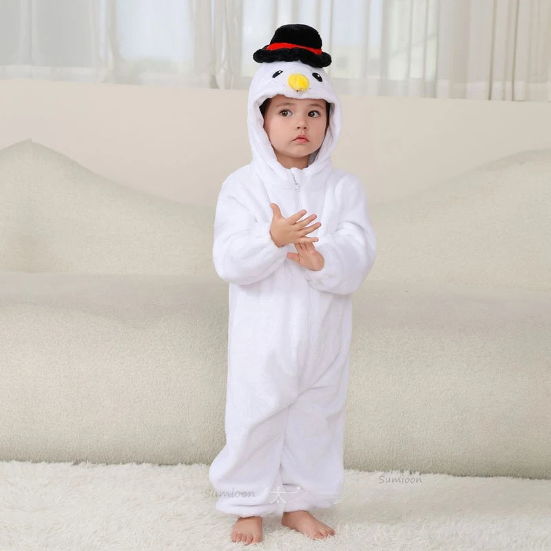 Dein kuscheliges Riesen Einhorn Onesie!
