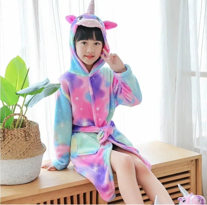 Dein Traum-Einhorn Pyjama für süße Nächte!