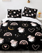 19 / 210x210cm 3pcs