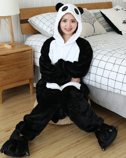 Dein Pink Rainbow Einhorn Onesie!