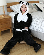 Red Eyed Panda / 120(Height115-125CM)