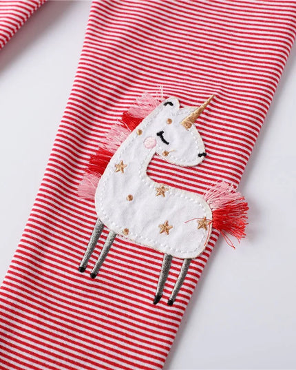 Deine neue Lieblings-Einhorn Leggings mit