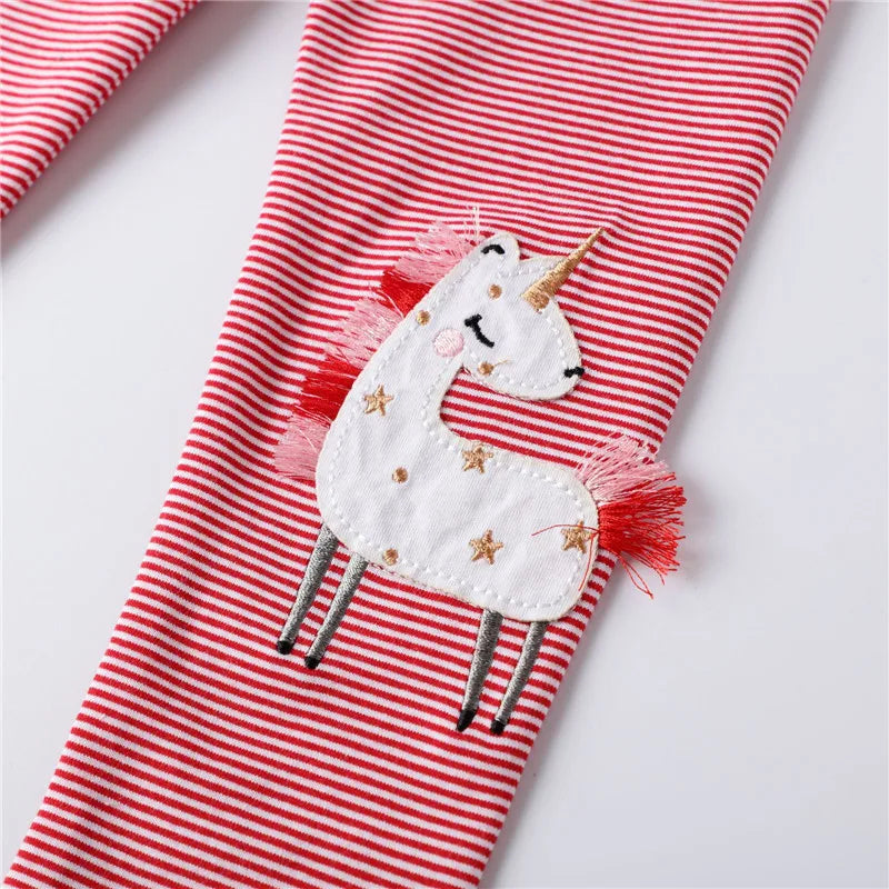 Deine neuen Lieblings-Einhorn Leggings mit