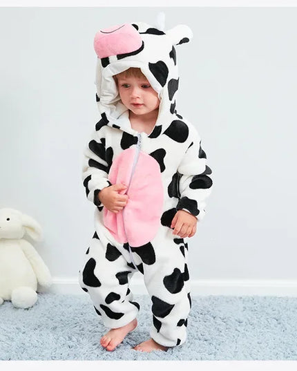 Kuschelige Einhorn Decke für Babys!