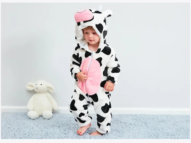 Kuschelige Einhorn Decke für Babys!
