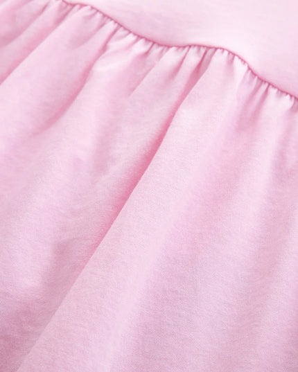 Dein strahlendes Einhorn Kleid für warme