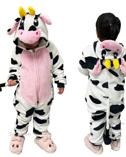 Deine flauschige Einhorn Decke für