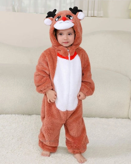 Kuscheliges Einhorn Plüschtier für Babys!