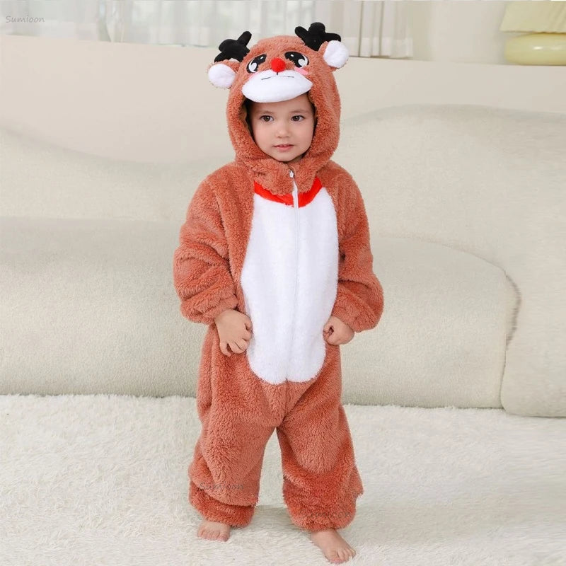 Kuscheliges Einhorn Plüschtier für Babys!