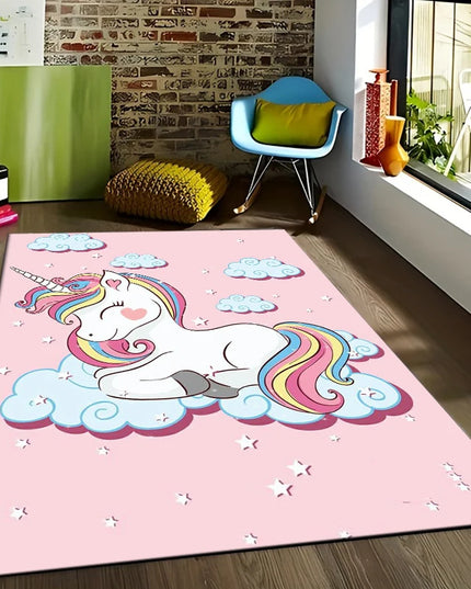 Dein süßer Einhorn Sessel zum Träumen!