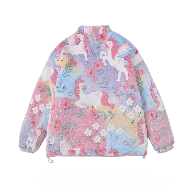 Deine zauberhafte Einhorn Lunchbox!
