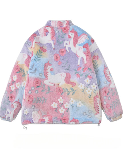 Deine zauberhafte Einhorn Lunchbox!