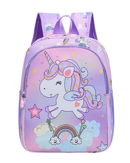 Dein süßer Einhorn Rucksack für kleine