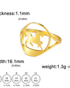 A Gold Color / CN / 10