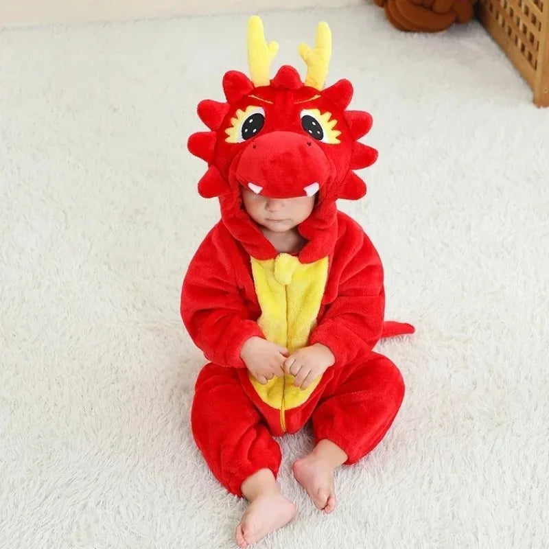 Dein kuscheliger Riesen Einhorn Pyjama R-08!