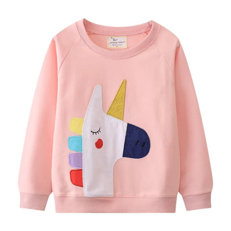 Dein einzigartiges Riesen Einhorn Shirt!