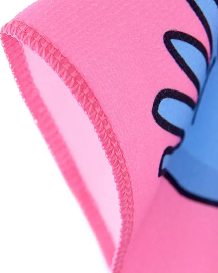 Dein Einhorn Handtuch für kleine Badenixen!