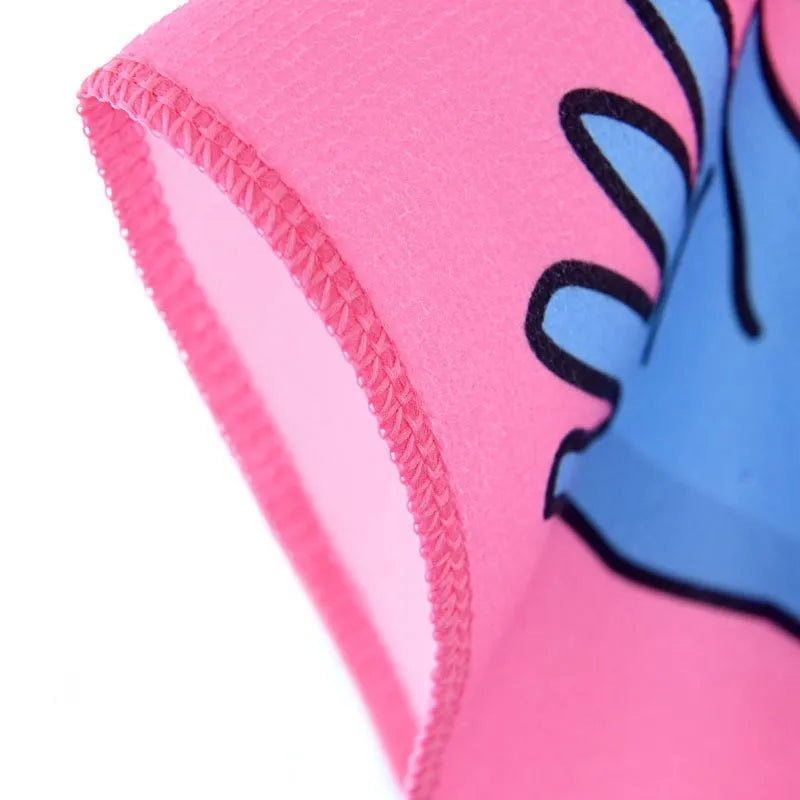 Dein Einhorn Handtuch für entspannte Stunden!