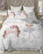 9 / 200x200cm 3pcs