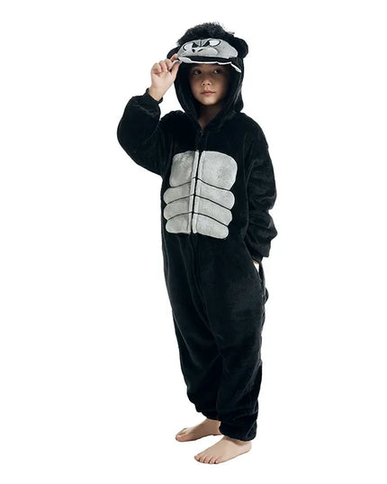 Dein süßer Einhorn Decken-Overall!