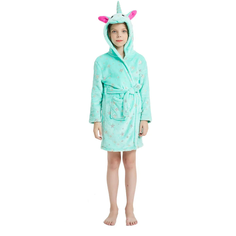 Regenbogen-Einhorn Onesie: Farbexplosion für