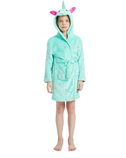 Lila Einhorn Onesie: Süße Träume garantiert!