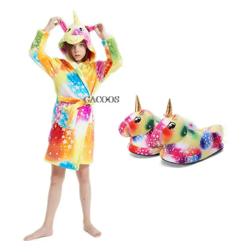Dein Einhorn Handtuch: Kuschelfaktor hoch 10!