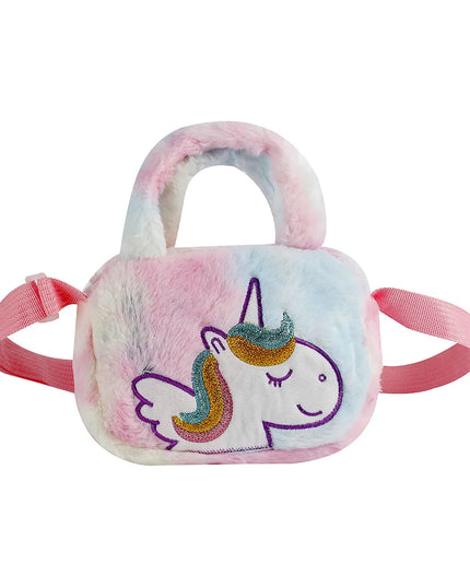 Deine süße Einhorn Umhängetasche für Kids!