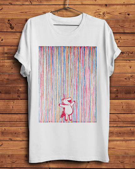 Dein Einhorn Kleid für jeden Tag!