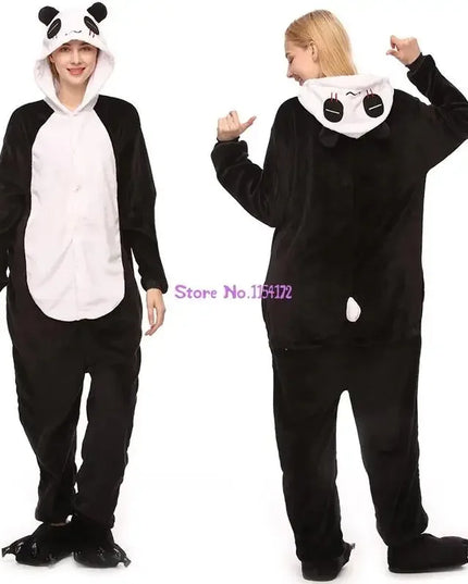 Dein zauberhafter Einhorn Onesie für süße