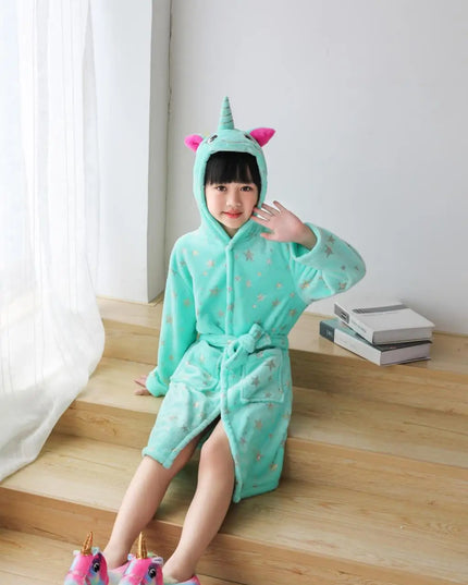 Dein Einhorn Onesie für kuschelige Momente!