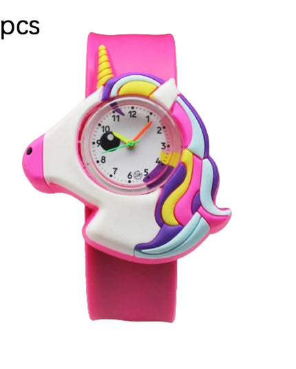 Magisches Einhorn Armband & Schmuck-Set!
