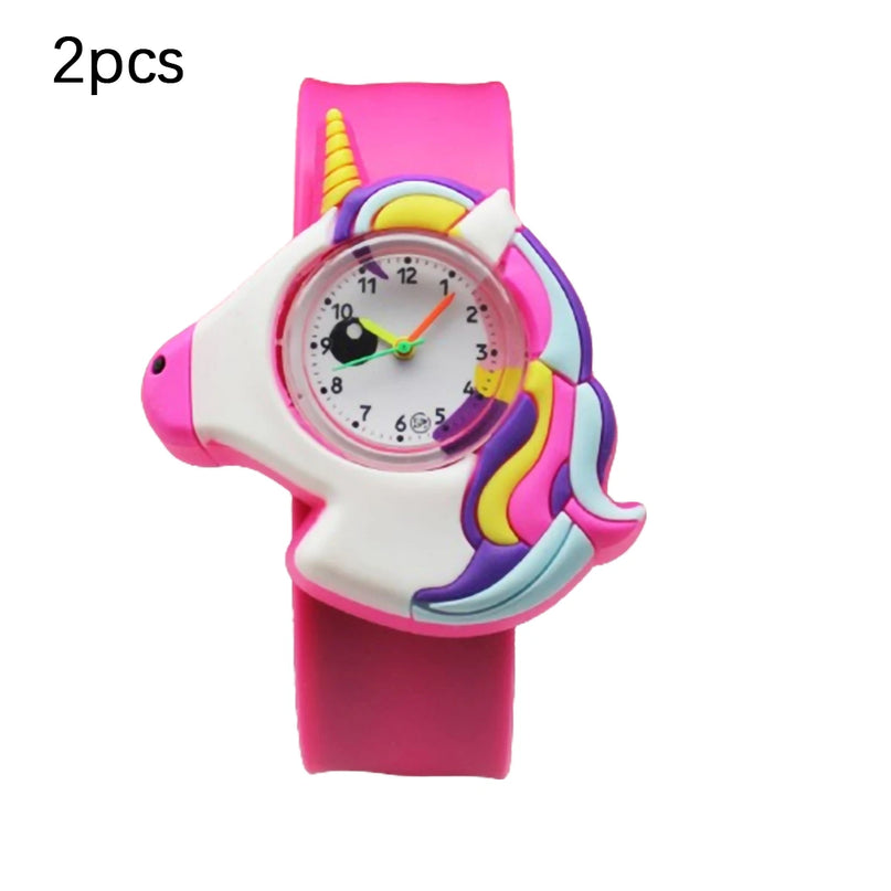 Magisches Einhorn Armband & Schmuck-Set!