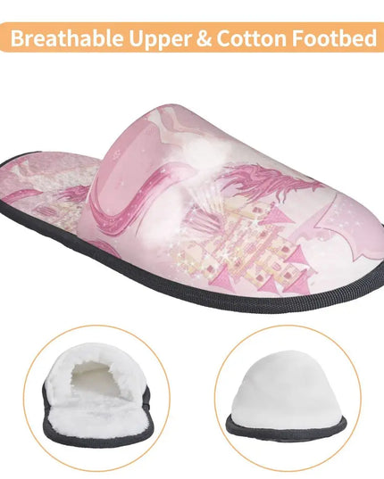 Die letzten Einhorn Hausschuhe für dich!