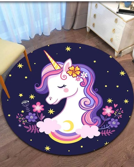 Dein fabelhafter Einhorn Sessel
