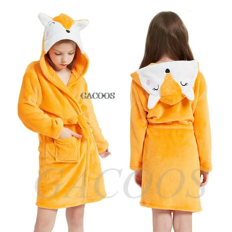 Dein Regenbogen Einhorn Handtuch